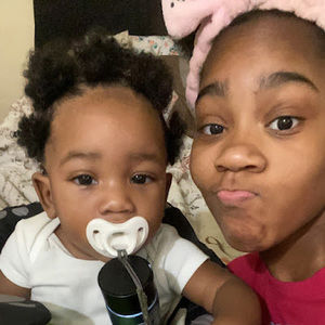 Meet your Posher, Abryanna